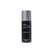 Jaguar Classic Black Deodorant Body Spray (150ml)