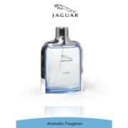Jaguar Classic Eau De Toilette (100ml) - Image 3