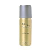 Jaguar Classic Gold Deodorant Spray For Men (150ml)