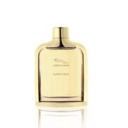 Jaguar Classic Gold Eau De Toilette-100ml