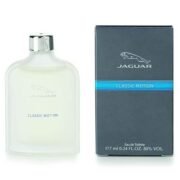 Jaguar Classic Motion Men Eau De Toilette Miniature (7ml)