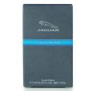 Jaguar Classic Motion Men Eau De Toilette Miniature (7ml) - Image 3
