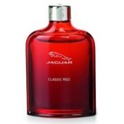 Jaguar Classic Red Men Eau De Toilette Miniature (7ml) - Image 2