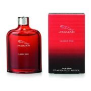 Jaguar Classic Red Men Eau De Toilette Miniature (7ml)