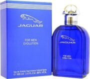 Jaguar Evolution Eau de Toilette For Men (100ml)