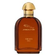 Jaguar Oud Eau De Parfum for Men 100ml - Image 2