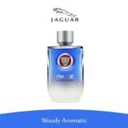 Jaguar Pace Accelerate Men Eau De Toilette Perfume (100ml) - Image 4