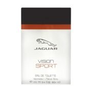 Jaguar Vision Sport Eau De Toilette 100ml - Image 2