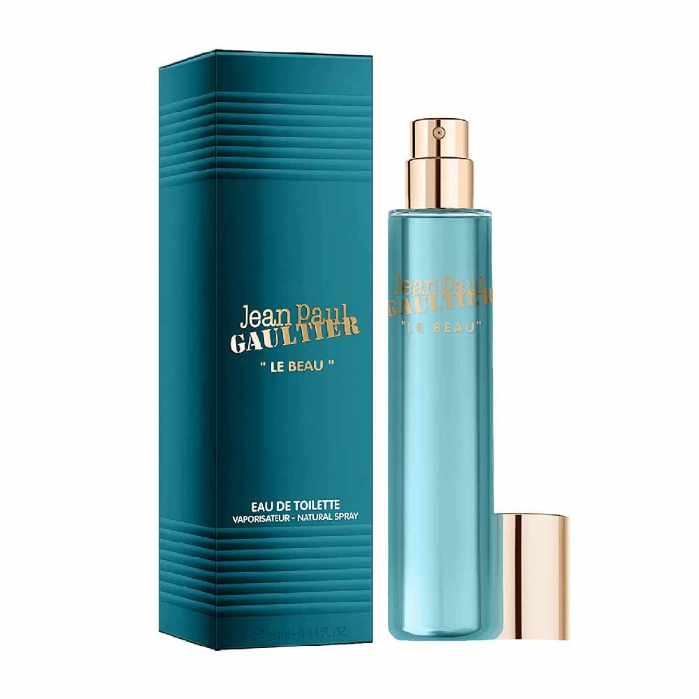 Jean Paul Gaultier Le Beau Eau De Toilette Miniature