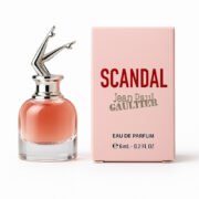Jean Paul Gaultier Scandal EDP Miniature For Women 