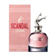 Jean Paul Gaultier So Scandal Eau De Parfum For Her (80ml) - Image 2
