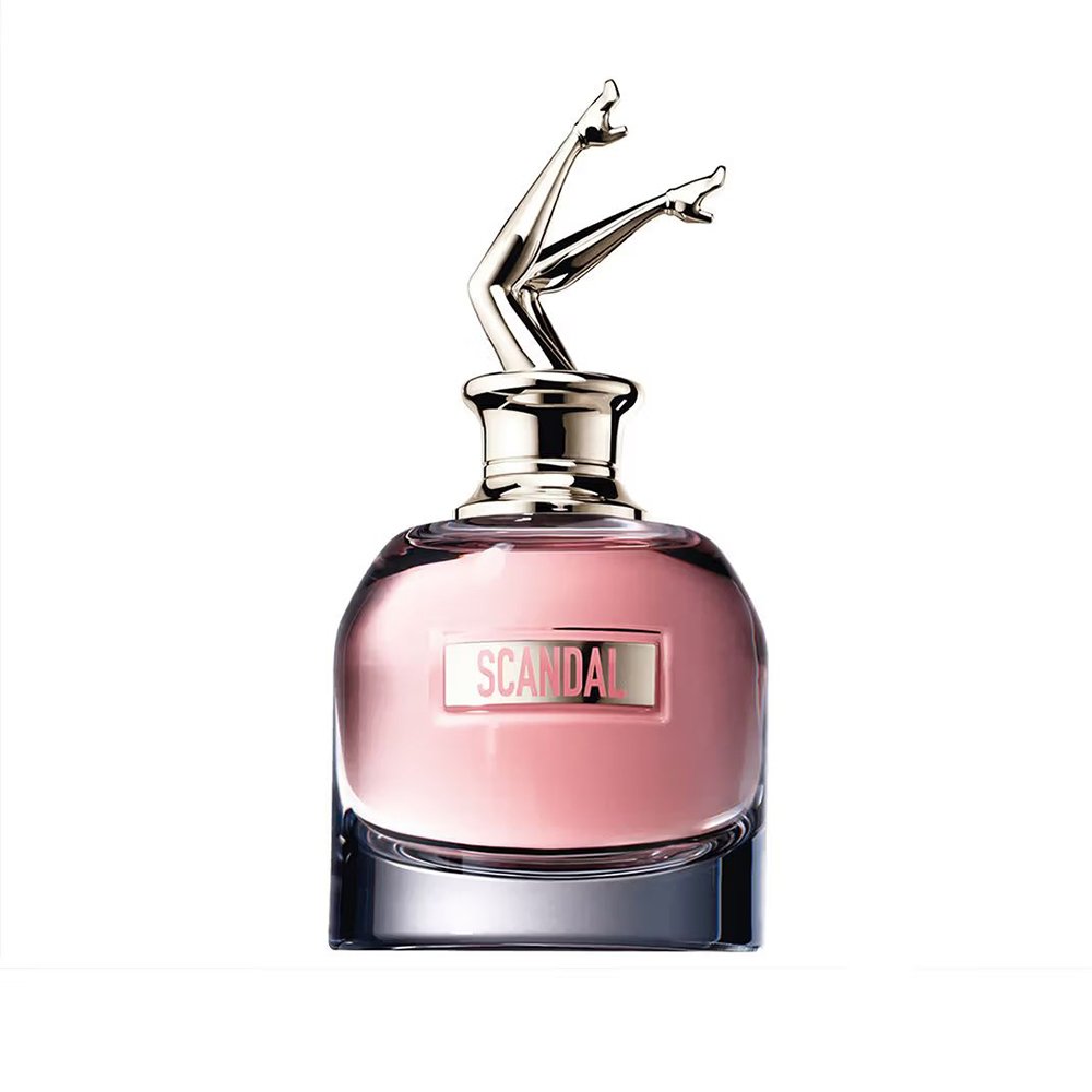 Jean Paul Gaultier So Scandal Eau De Parfum For Her (80ml)