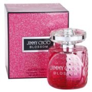 Jimmy Choo Blossom EDP Perfume For Women (100ml)