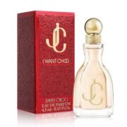 Jimmy Choo I Want Choo Eau De Parfum Miniature 4.5ml