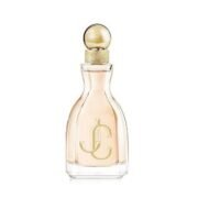 Jimmy Choo I Want Choo Eau De Parfum Miniature 4.5ml - Image 2