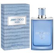 Jimmy Choo Man Aqua EDT Perfume (100ml)