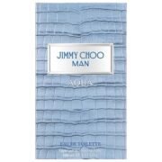 Jimmy Choo Man Aqua EDT Perfume (100ml) - Image 3