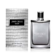 Jimmy Choo Man Eau De Toilette (100ml)