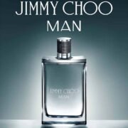 Jimmy Choo Man Eau De Toilette (100ml) - Image 5