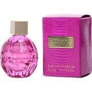 Jimmy Choo Rose Passion Eau De Parfum Miniature (4.5ML)