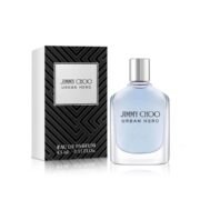 Jimmy Choo Urban Hero Miniature EDP Perfume For Men (4.5ml)
