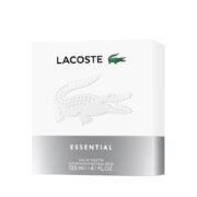 Lacoste Essential Eau De Toilette (125ml) - Image 4