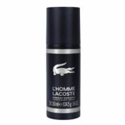 Lacoste L'Homme Deodorant Spray For Men 150ml