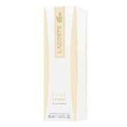 Lacoste Pour Femme Eua De Parfum-90ml