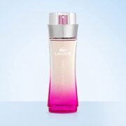 Lacoste Touch Of Pink Eau De Toilette (90ml) - Image 3