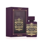 Lattafa Badee Al Oud Amethyst Eau De Parfum (100ml)