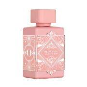 Lattafa Badee Al Oud Noble Blush Eau De Parfum