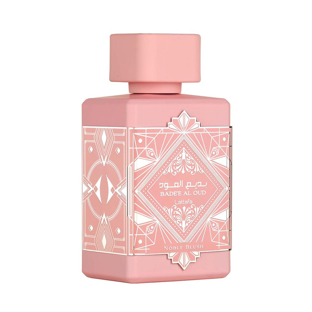 Lattafa Badee Al Oud Noble Blush Eau De Parfum