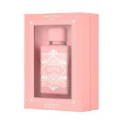 Lattafa Badee Al Oud Noble Blush Eau De Parfum