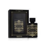 Lattafa Badee Al Oud – Oud for glory Eau De Parfum (100ml)