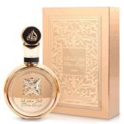 Lattafa Fakhar Gold Extrait Eau de Parfum 100ml