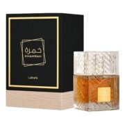 Lattafa Khamrah Perfume - Eau De Parfum (100ml)