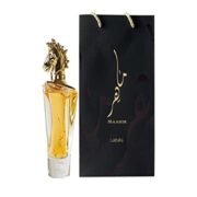 Lattafa Maahir Eau De Parfum (100ml)