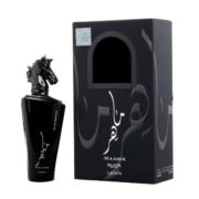 Lattafa Maahir Black Edition Eau De Parfum For Unisex (100ml)