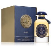 Lattafa Raed Luxe Unisex Eau De Parfum - (100ml)