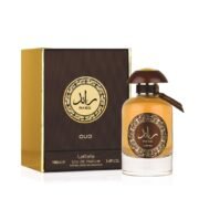 Lattafa Raed Oud Unisex Eau De Parfum -100ml