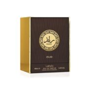 Lattafa Raed Oud Unisex Eau De Parfum -100ml - Image 2