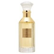 Lattafa VELVET OUD EDP Perfume For Men (100ml) - Image 2