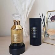 Lattafa VELVET OUD EDP Perfume For Men (100ml) - Image 4