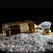 Lattafa VELVET OUD EDP Perfume For Men (100ml) - Image 5