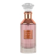 Lattafa Velvet Rose Eau De Parfum For Unisex