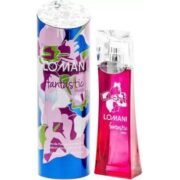 Lomani Fantastic EDP For Women Perfume (100ml)