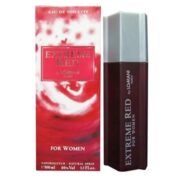 Lomani Paris Extreme Red By Perfume Women (100ml)