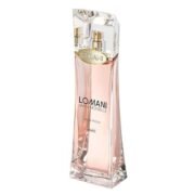 Lomani Paris Mademoiselle Eau De Parfum (100ml) - Image 2