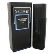 Lomani Santiago Eau De Toilette Natural Spray Perfume (100ml)