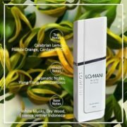 Lomani White Intense Perfume for Men (100ml) - Image 2